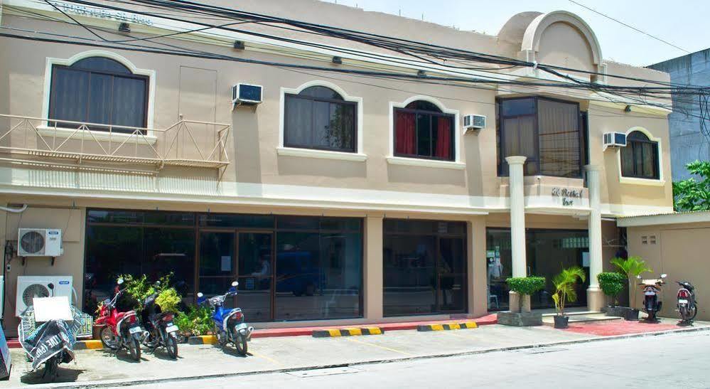 El Portal Inn 塔比拉兰 外观 照片